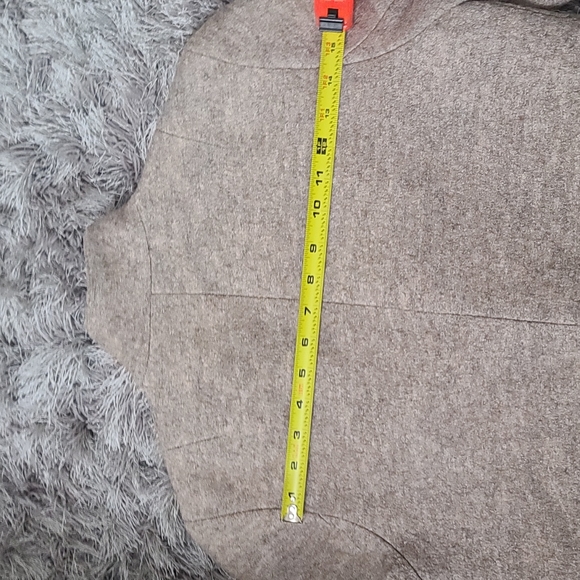 Wool coat - Picture 5 of 6